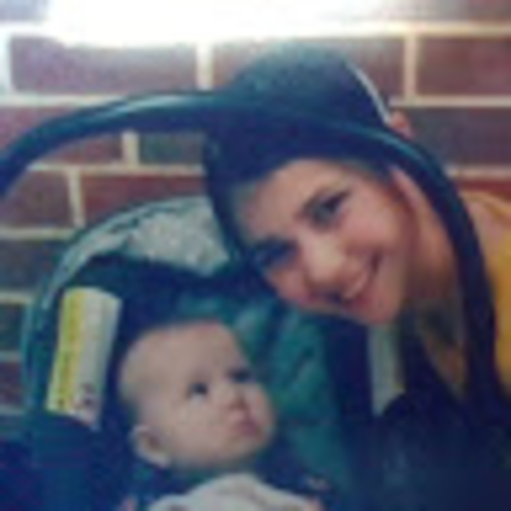 Meet your Posher, Hailey